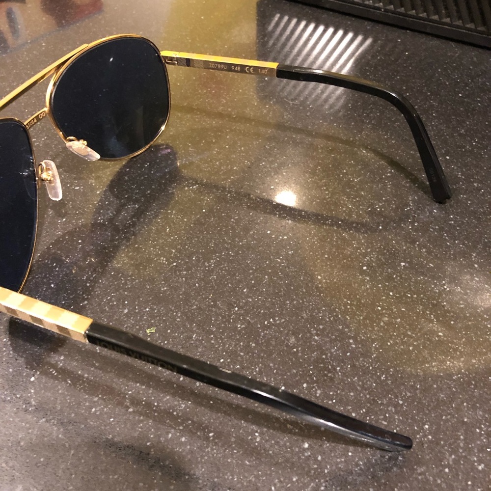 Louis Vuitton Sunglasses